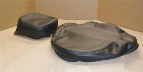 Honda magna  vf750 1994-2003 seat cover