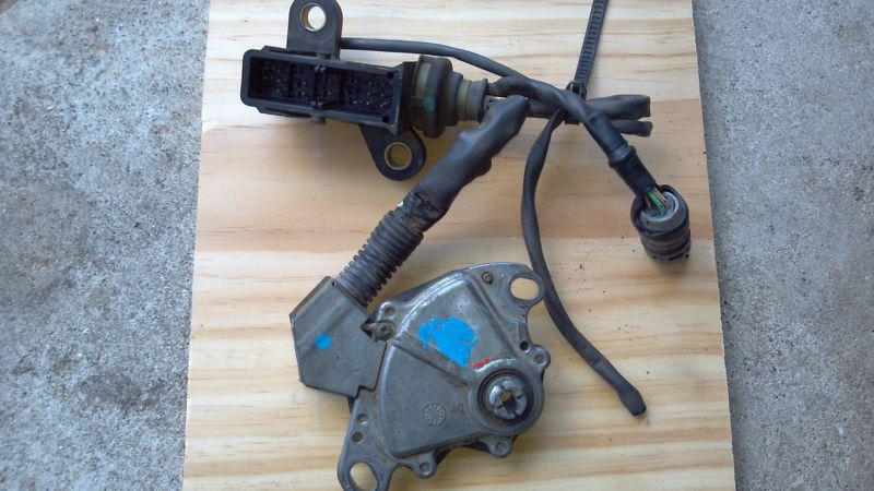 Volvo gear position sensor, 1999 (part #3523108)