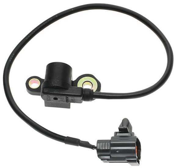 Echlin ignition parts ech css9030 - crankshaft sensor