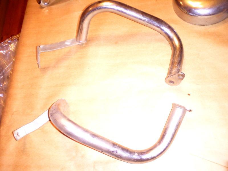  harley crash bars