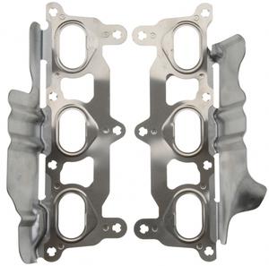 Victor ms19594 exhaust manifold gasket set gm 3.6l dohc v6