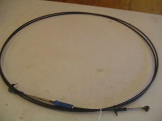 14 foot marine shift cable