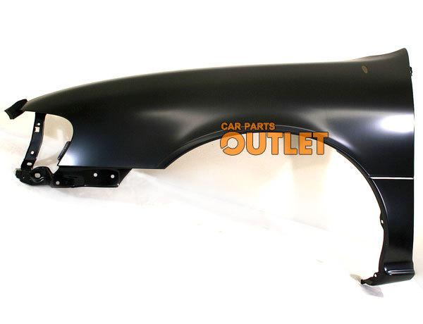 95 96 97 98 99 nissan sentra l/h fender 1995-1999 200sx