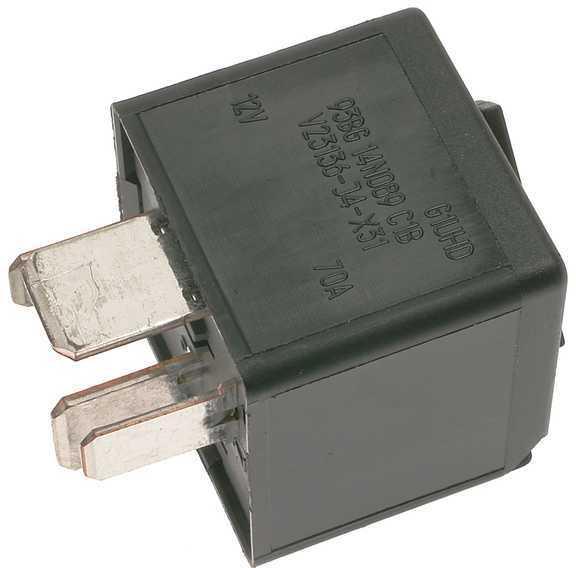 Echlin ignition parts ech ar573 - coolant fan relay