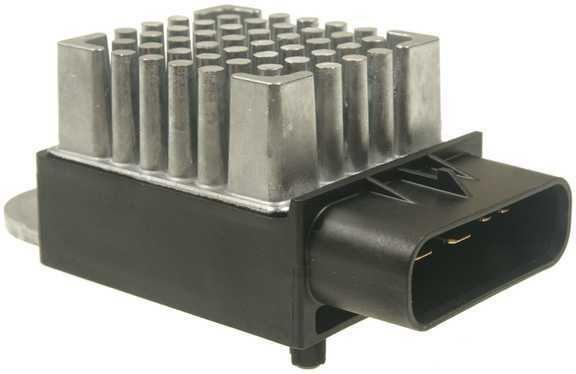 Echlin ignition parts ech ar536 - coolant fan relay