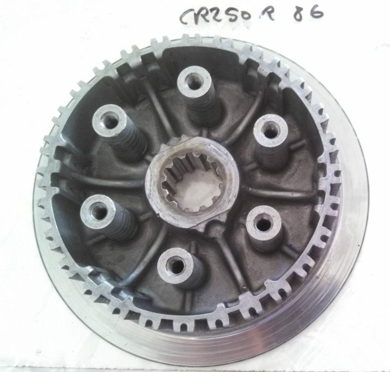 Honda cr250r 86-89, cr500r 86-89 clutch center