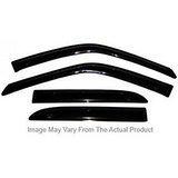 Avs 94069 ventvisor - deflector 4 pc. 08-13 sequoia...branded