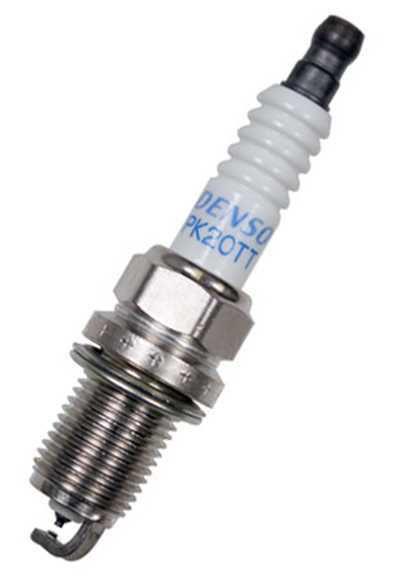 Denso den 4504 - spark plug - platinum tt