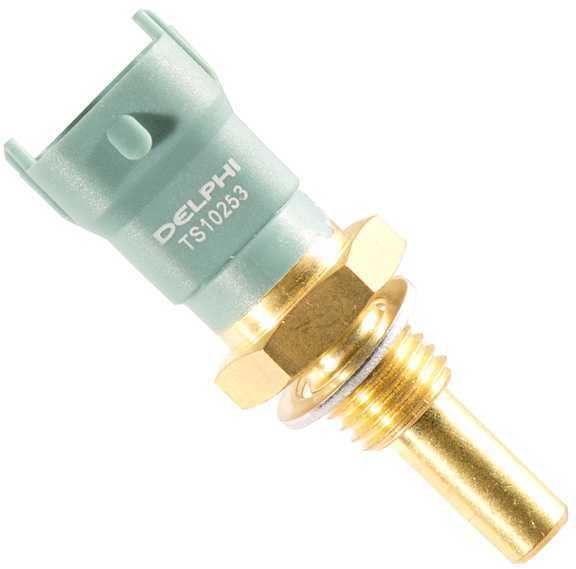 Delphi engine management dem ts10253 - coolant temp sensor