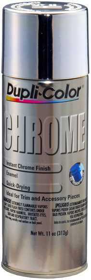 Dupli-color dc cs101 - spray paint - specialty color, chrome