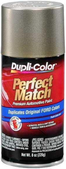 Dupli-color dc bfm0354 - touch up paint - domestic, gm