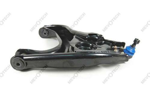 Mevotech suspension control arm and ball joint assembly... ms25145