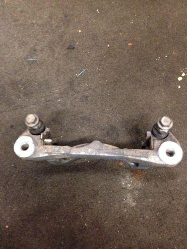 Ford 99  f250 brake caliper bracket