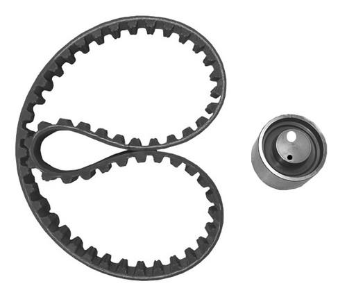 Crp/contitech (inches) tb272k1 timing belt kit-engine timing belt component kit