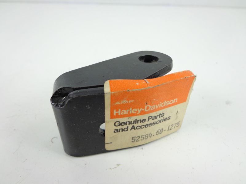 Harley davidson seat support 52584-68