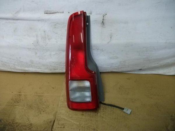 Honda life 1999 rear left combination lamp [0015600]