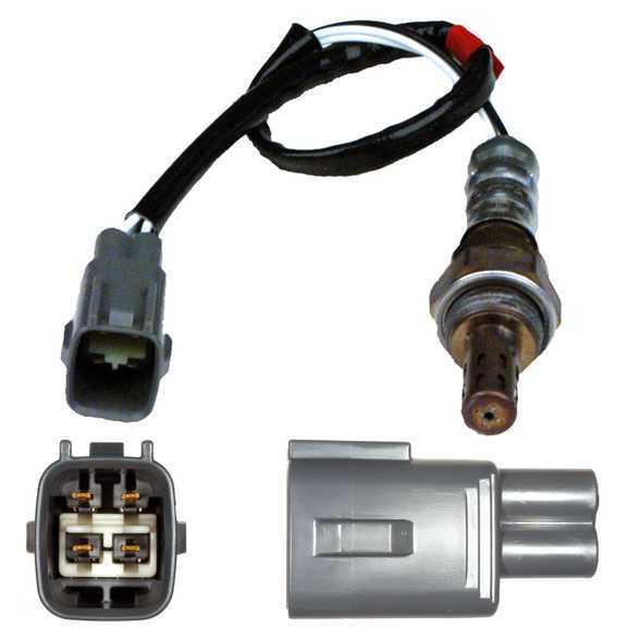 Bosch bsh 15274 - oxygen (o2) sensor