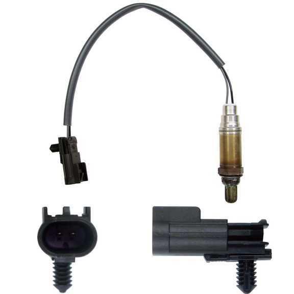 Bosch bsh 13191 - oxygen (o2) sensor