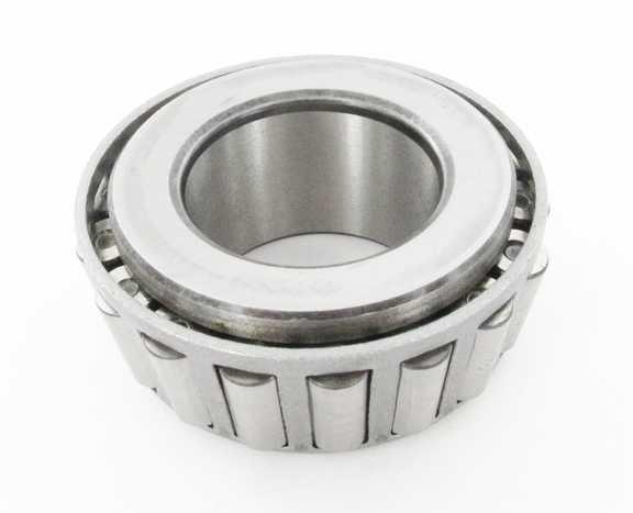 Napa bearings brg lm12748 - wheel bearing cone - outer - front wheel