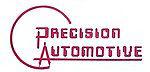 Precision automotive 515113 front hub assembly