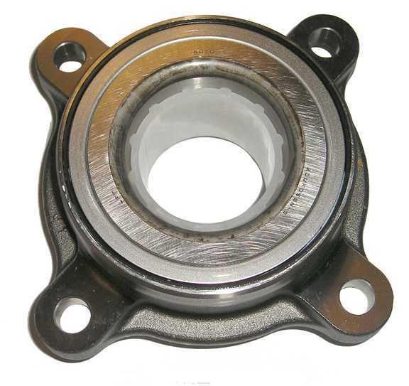 Napa bearings brg fw211 - wheel bearing assy - front wheel