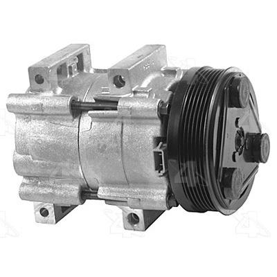 Four seasons 57146 a/c compressor