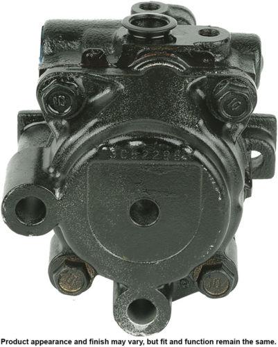 Cardone 21-5256 power steering pump- reman. a-1