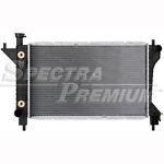 Spectra premium industries inc cu1488 radiator