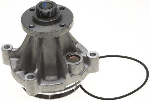 Gates 43504 water pump-water pump (standard)