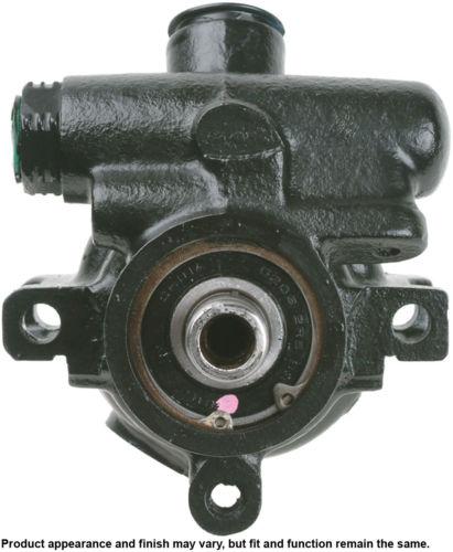 Cardone 20-828 power steering pump- reman. a-1