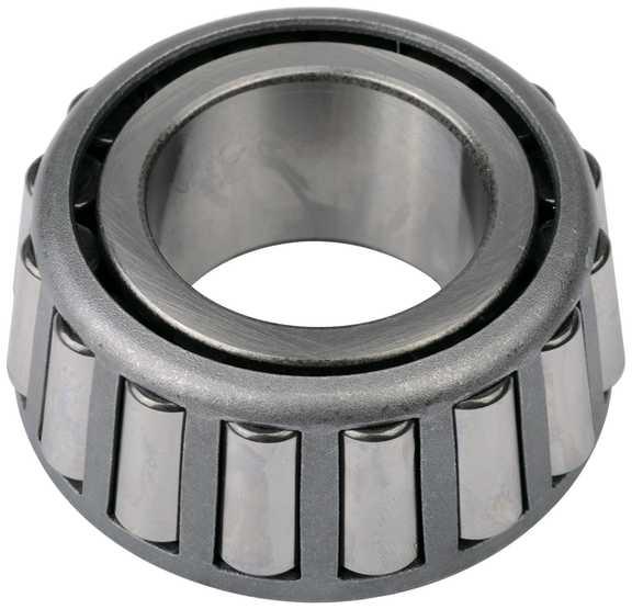 Napa bearings brg br2580 - m/trans countershaft bearing cone