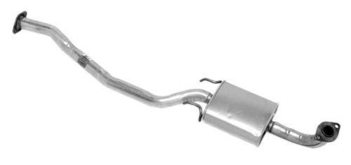 Walker exhaust 45382 exhaust resonator-exhaust resonator pipe