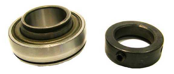 Napa bearings brg 1100krrb - adapter bearing