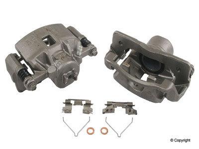 Wd express 540 21058 783 front brake caliper