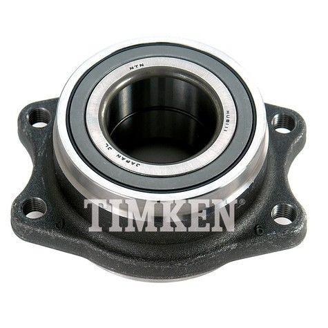 Timken 512181 rear wheel bearing module-wheel bearing module