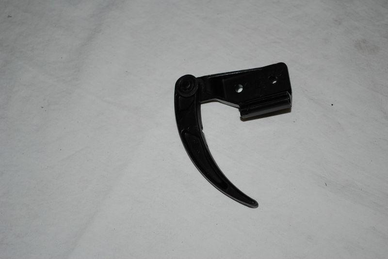 New mercedes hood release lever 280sl 280se 220d gwagon