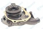 Fenco p1567 engine water pump aw4071 340007 rf