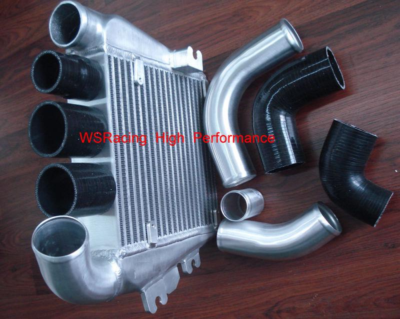 Nissan patrol turbo diesel gu zd30 di intercooler kit