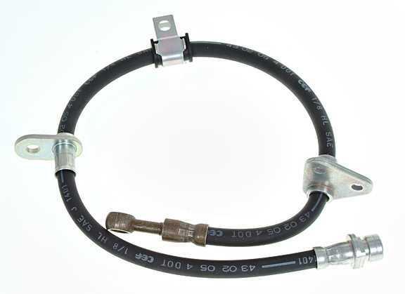 Altrom imports atm h3138 - brake hose - right front