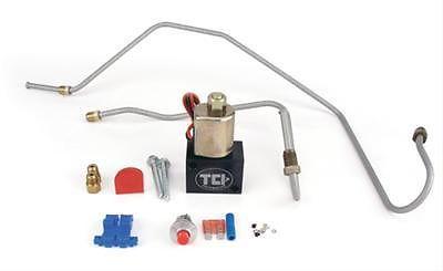 Tci rollstop kit 861730