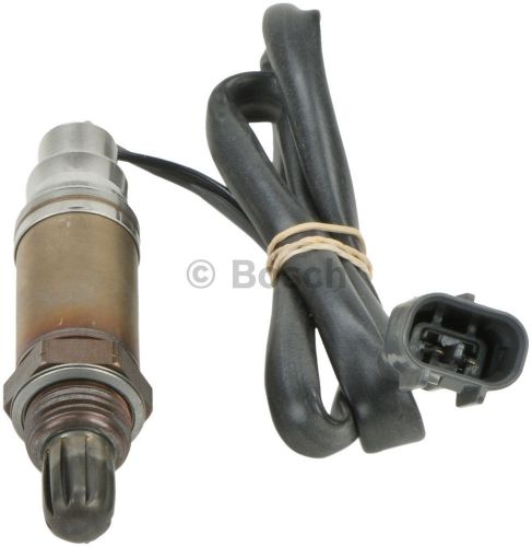 New oxygen sensor-oe style bosch 12109