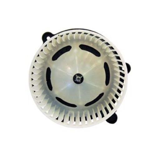 Tyc 700120 new blower motor with wheel