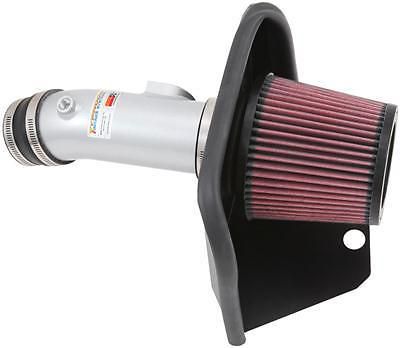 K&amp;n 69 series typhoon air intake 69-6032ts