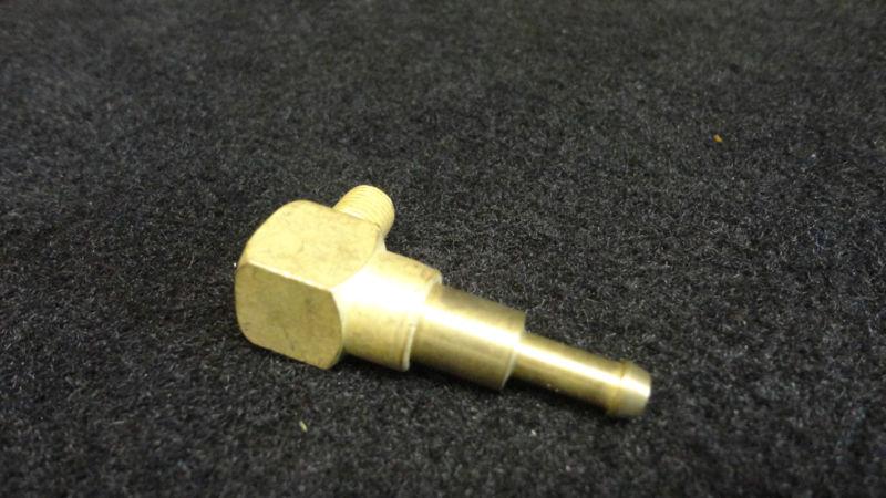 Check valve #21-42481 mercury/mariner 1978-1980/1982-2002 70-300hp outboard