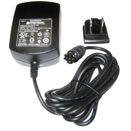 Garmin 010-10515-00 a/c charger f/ 276c 376c 378 478