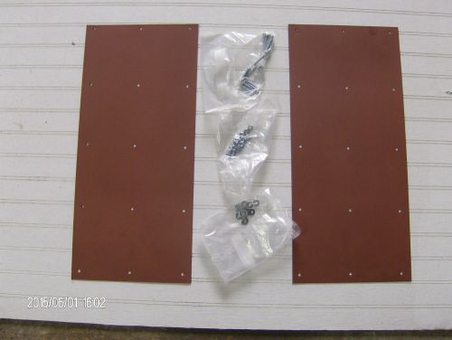 Purchase CAR FLOOR PATCH KIT 8" X 18" in Parkhill, Pennsylvania, United