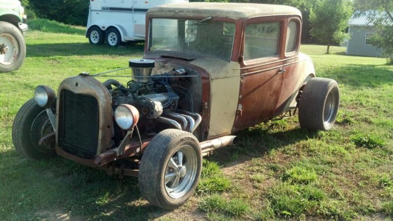 Purchase 1931 1932 Chevy Coupe Steering Column, Box, Drag Link, and ...