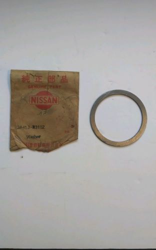 Nissan infiniti 38453n3102 genuine oem shim