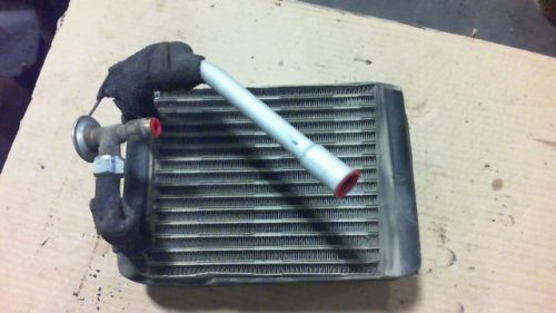 99 00 01 02 03 windstar ac evaporator rr 84334