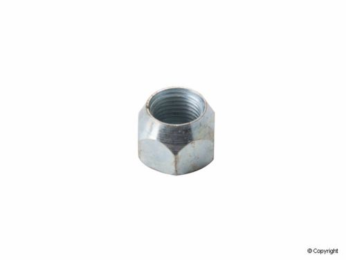 Wheel lug nut-professional parts sweden wd express 407 53006 803